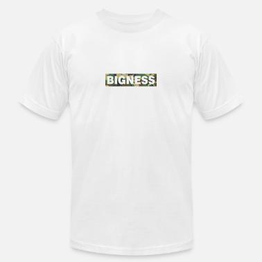 bigness shirt